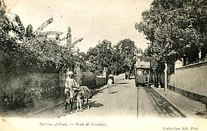 GA a- 063- Gambetta